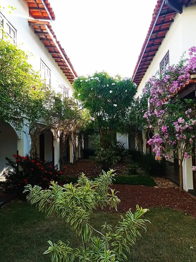 Villa Le Corsaire Búzios 0*,  Brasile
