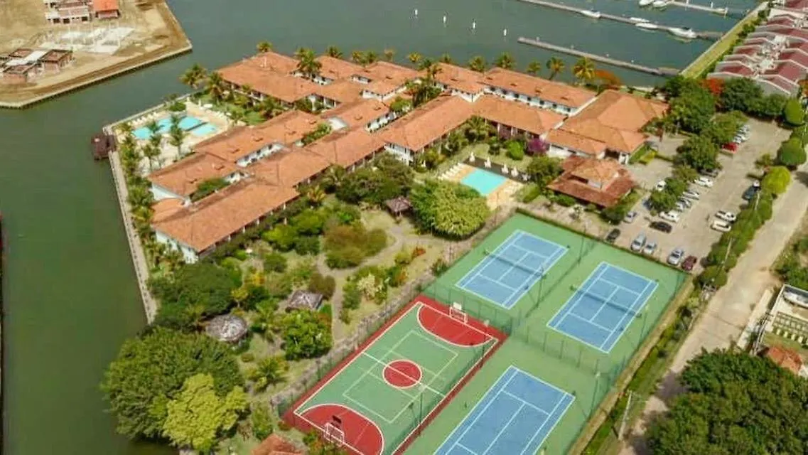 Le Corsaire Villa Armacao dos Buzios Holiday home