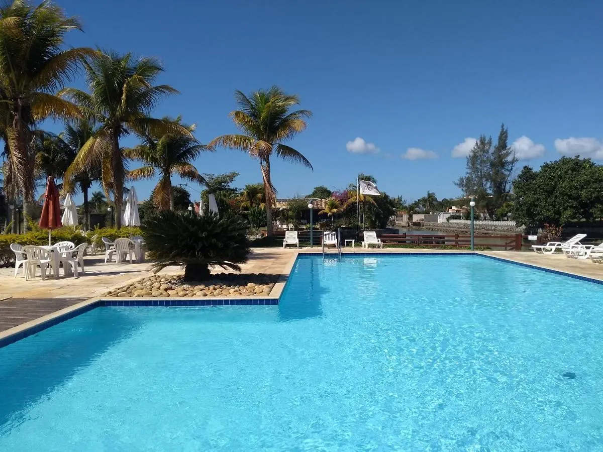 Le Corsaire Villa Armacao dos Buzios Brazil