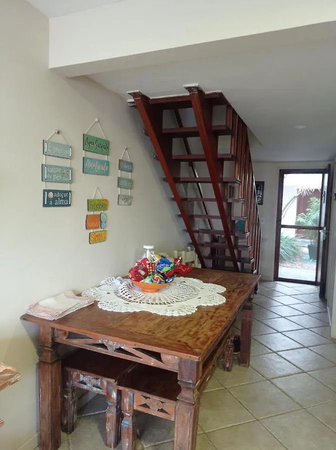 Le Corsaire Villa Armacao dos Buzios