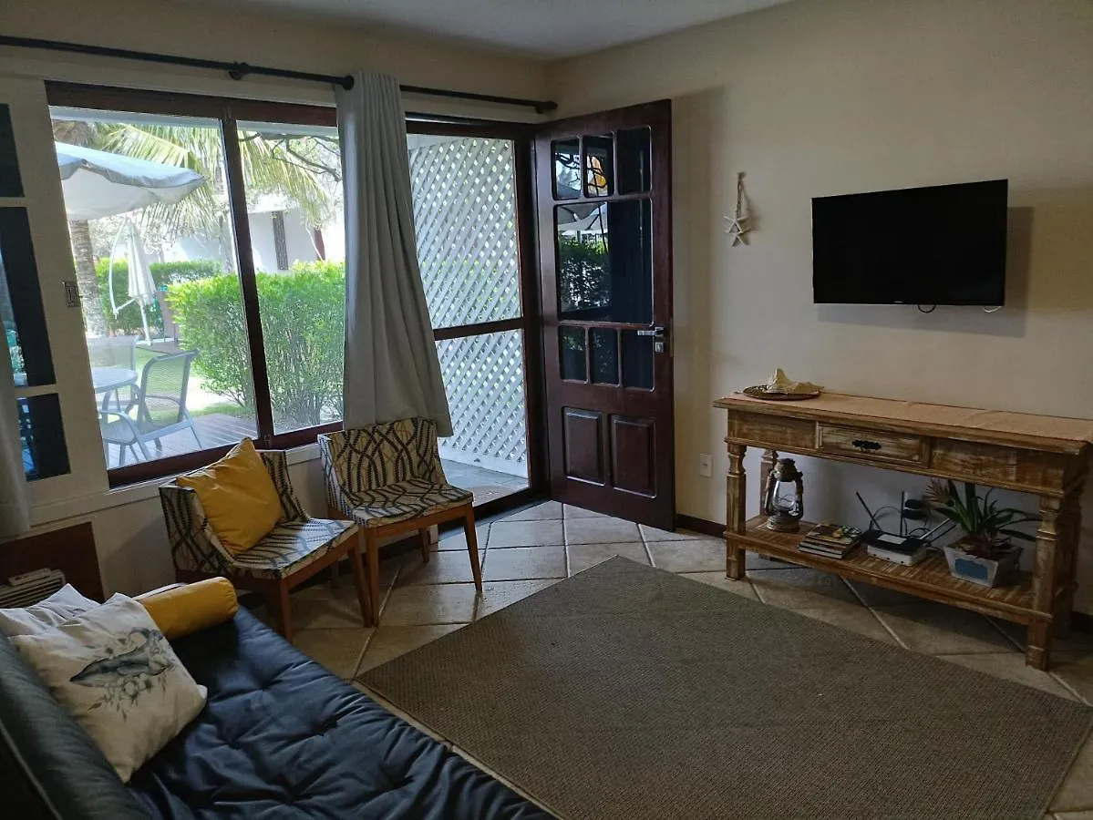 Le Corsaire Villa Armacao dos Buzios Brazil