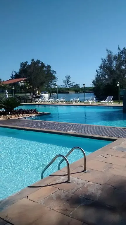 Holiday home Le Corsaire Villa Armacao dos Buzios