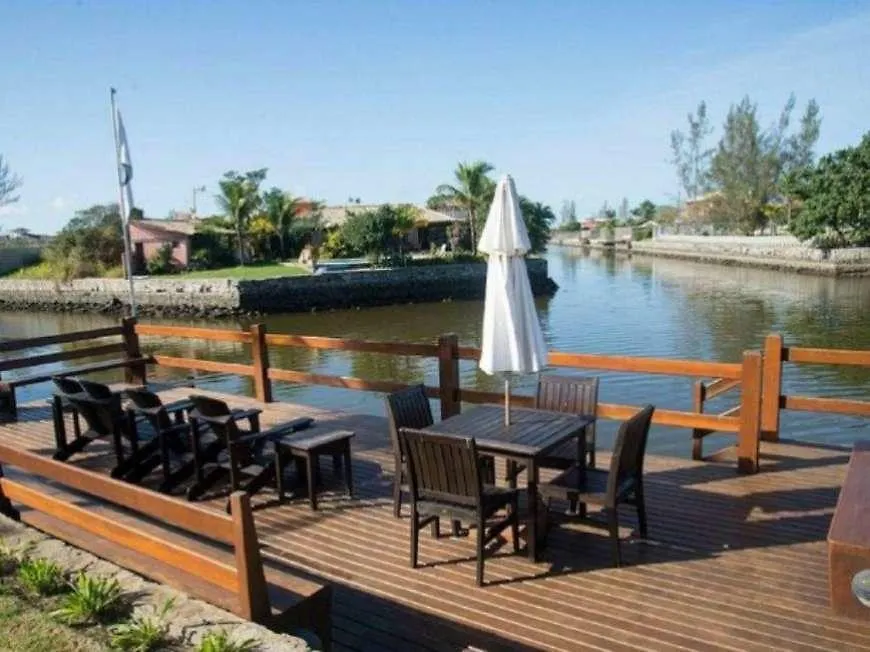 Le Corsaire Villa Armacao dos Buzios 0*,