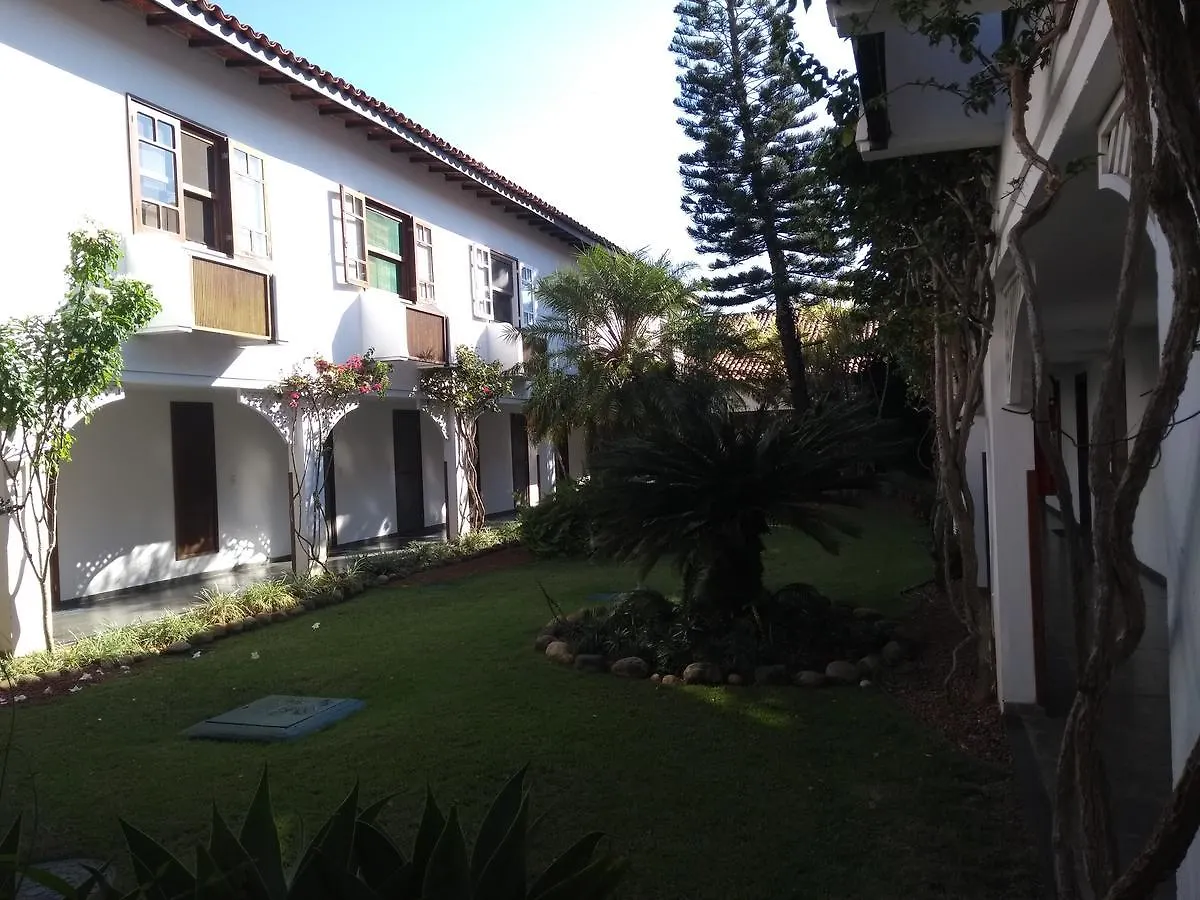 Holiday home Le Corsaire Villa Armacao dos Buzios