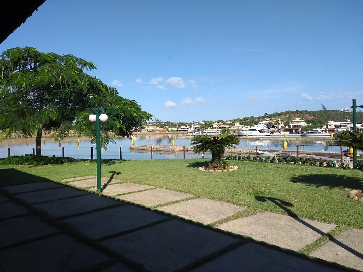 Le Corsaire Villa Armacao dos Buzios 0*,  Brazil