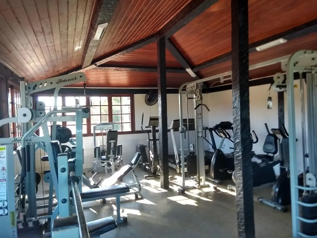 Le Corsaire Villa Armacao dos Buzios 0*,