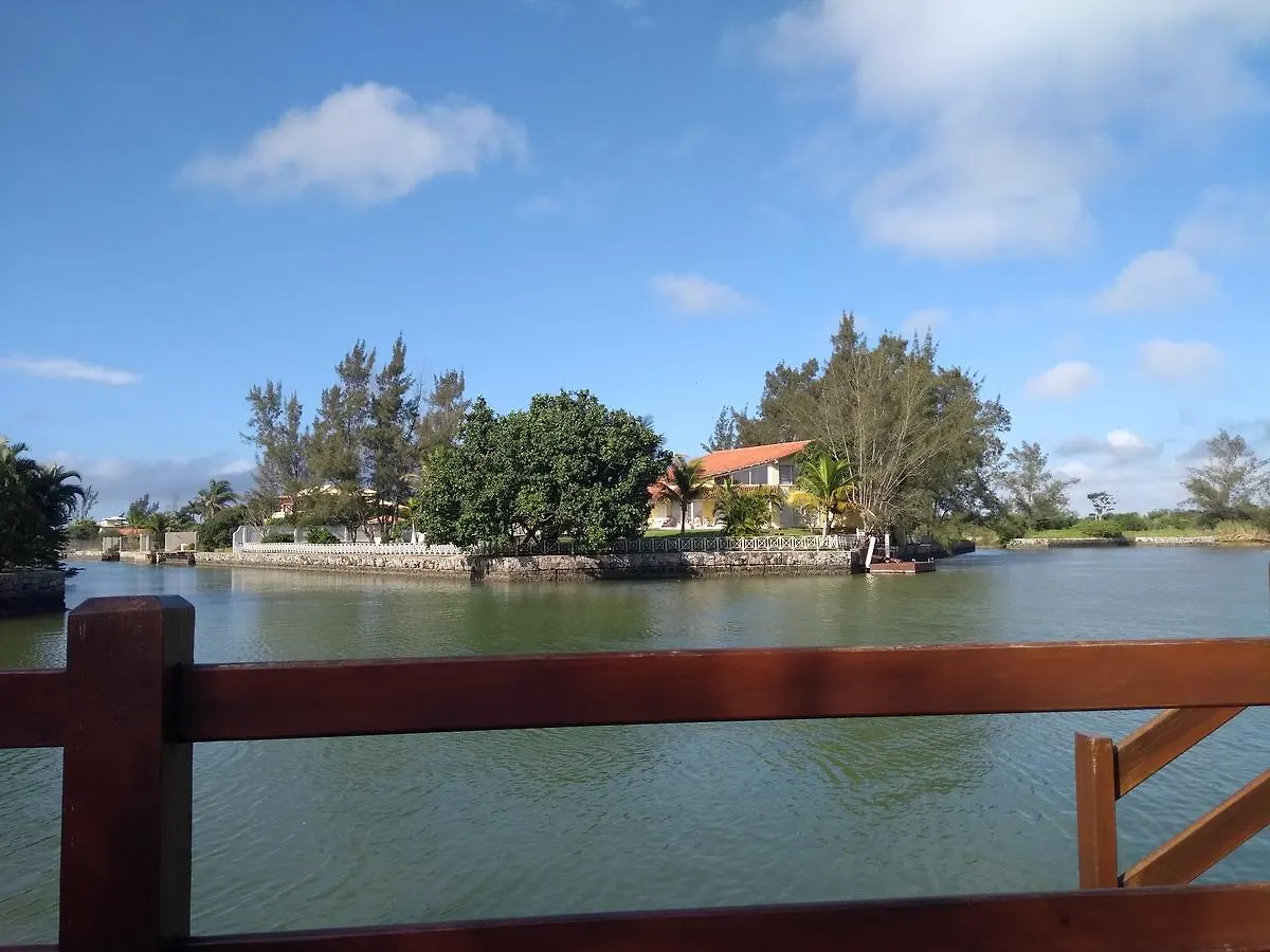 Le Corsaire Villa Armacao dos Buzios Holiday home