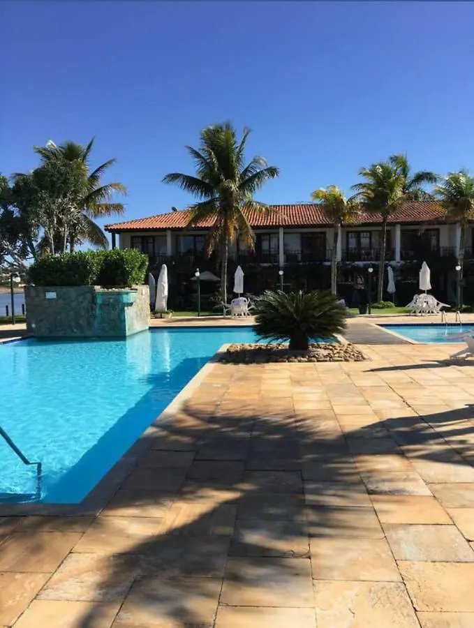 Le Corsaire Villa Armacao dos Buzios 0*,