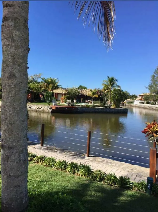 Le Corsaire Villa Armacao dos Buzios Holiday home